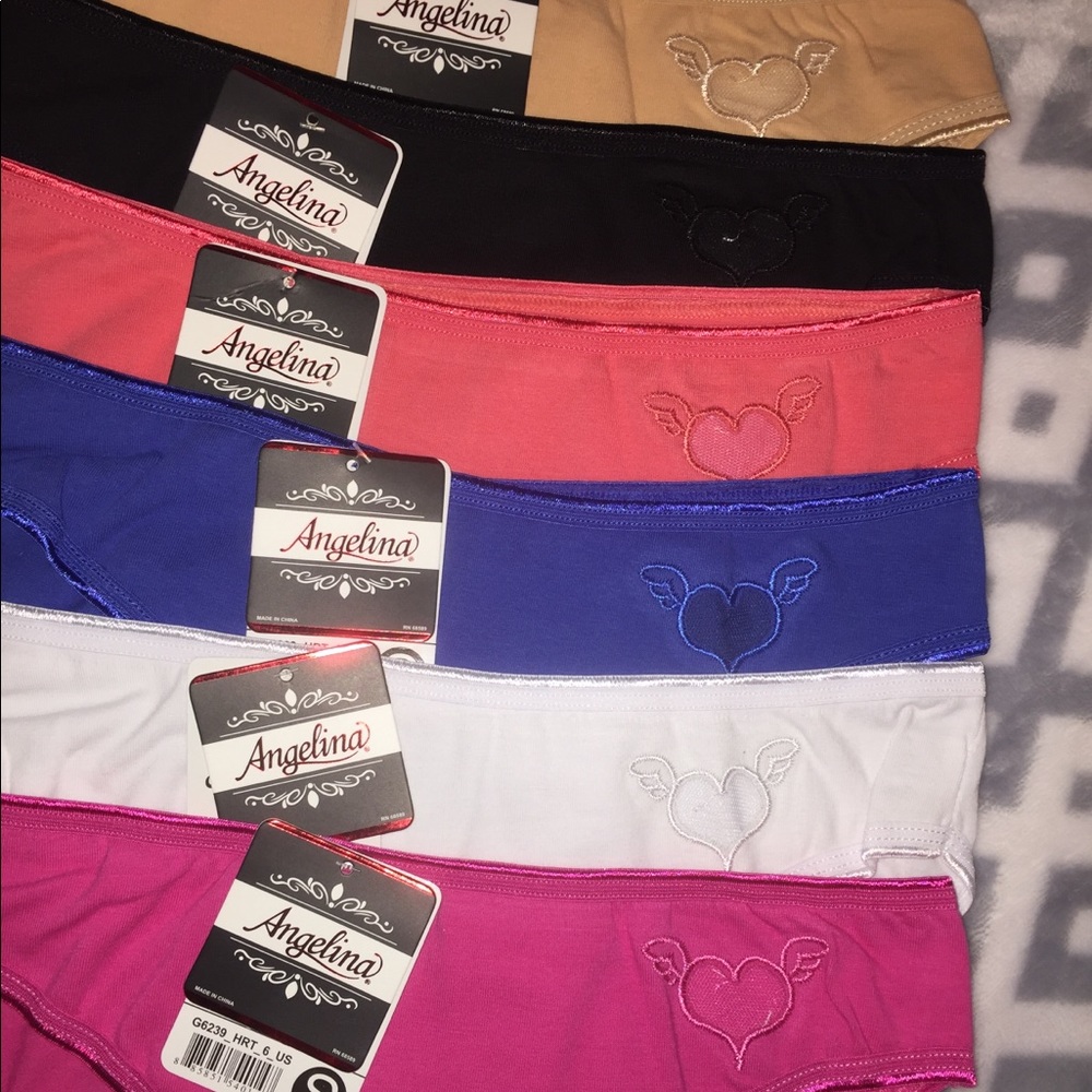 Panties